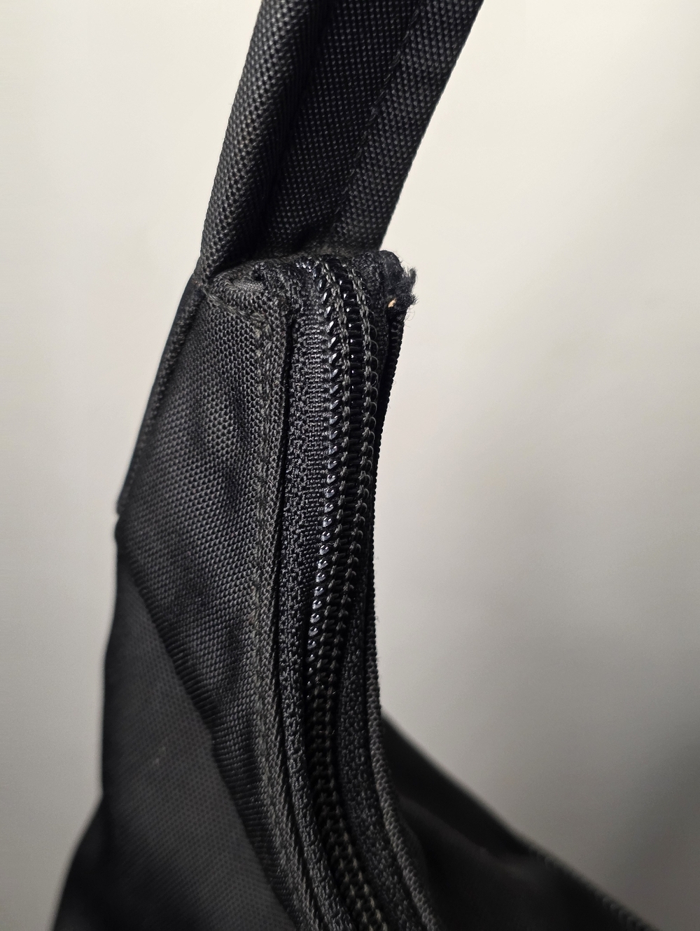 Gucci Nylon Shoulder Bag - Picture 16 of 17